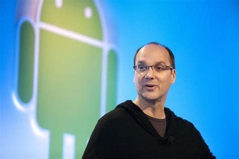 android net worth|Andy Rubin .